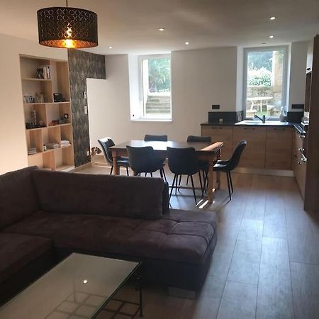 Un Havre De Paix A 2 Pas Du Port Apartment Paimpol Luaran gambar