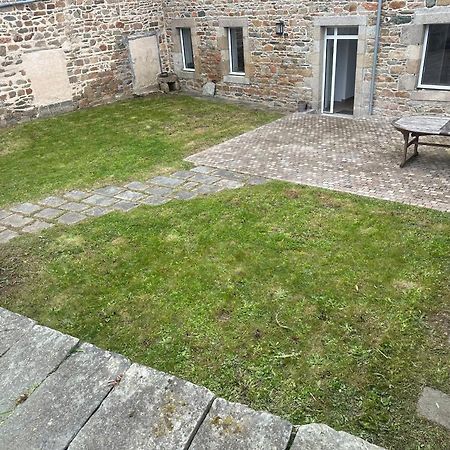 Un Havre De Paix A 2 Pas Du Port Apartment Paimpol Luaran gambar