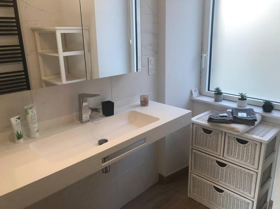 Un Havre De Paix A 2 Pas Du Port Apartment Paimpol Luaran gambar
