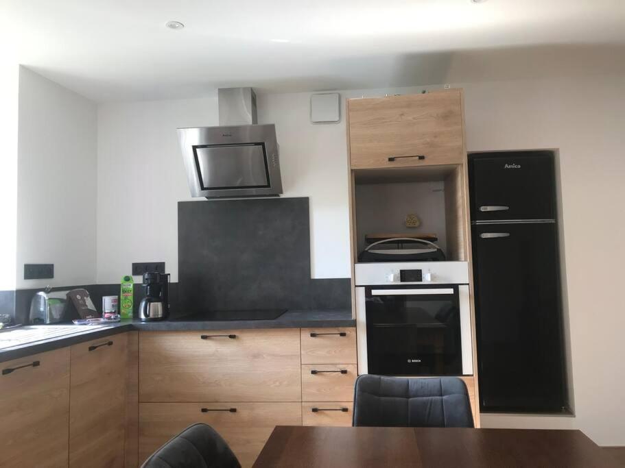 Un Havre De Paix A 2 Pas Du Port Apartment Paimpol Luaran gambar