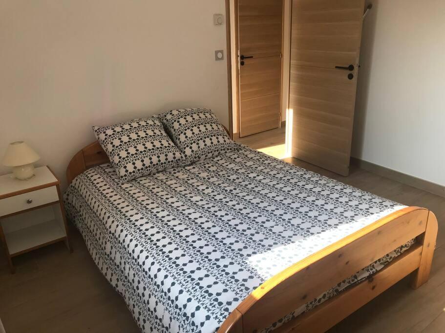 Un Havre De Paix A 2 Pas Du Port Apartment Paimpol Luaran gambar