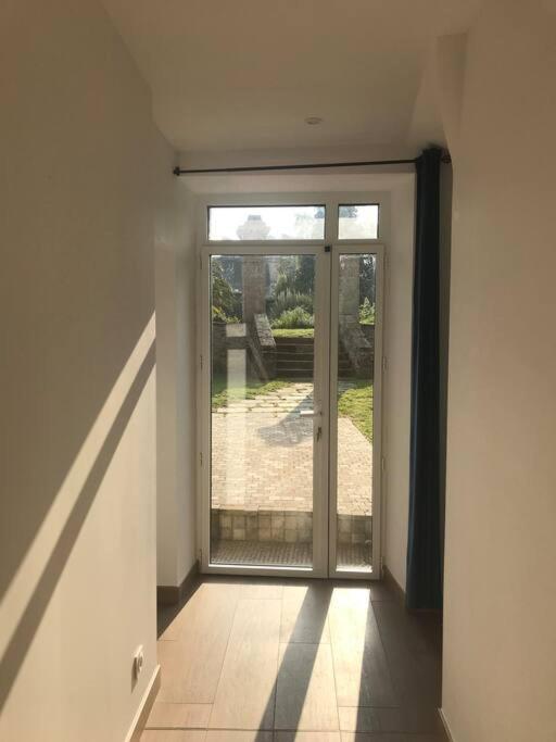 Un Havre De Paix A 2 Pas Du Port Apartment Paimpol Luaran gambar