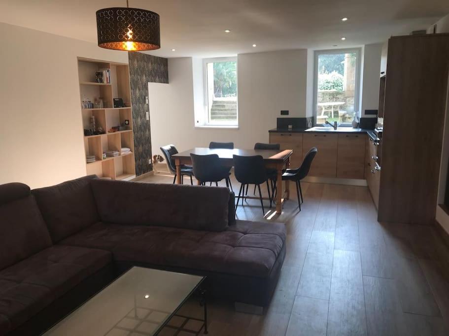Un Havre De Paix A 2 Pas Du Port Apartment Paimpol Luaran gambar