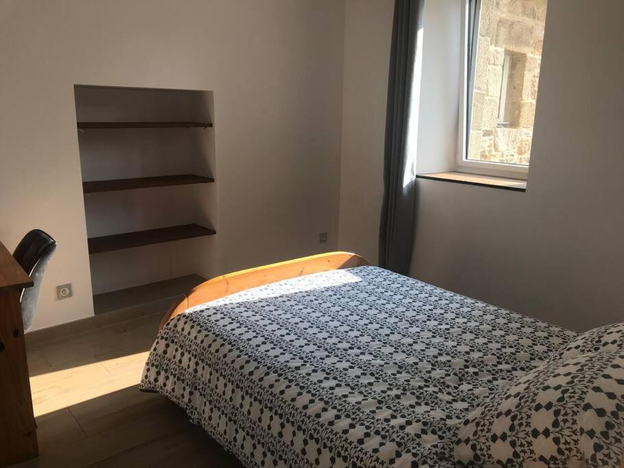 Un Havre De Paix A 2 Pas Du Port Apartment Paimpol Luaran gambar