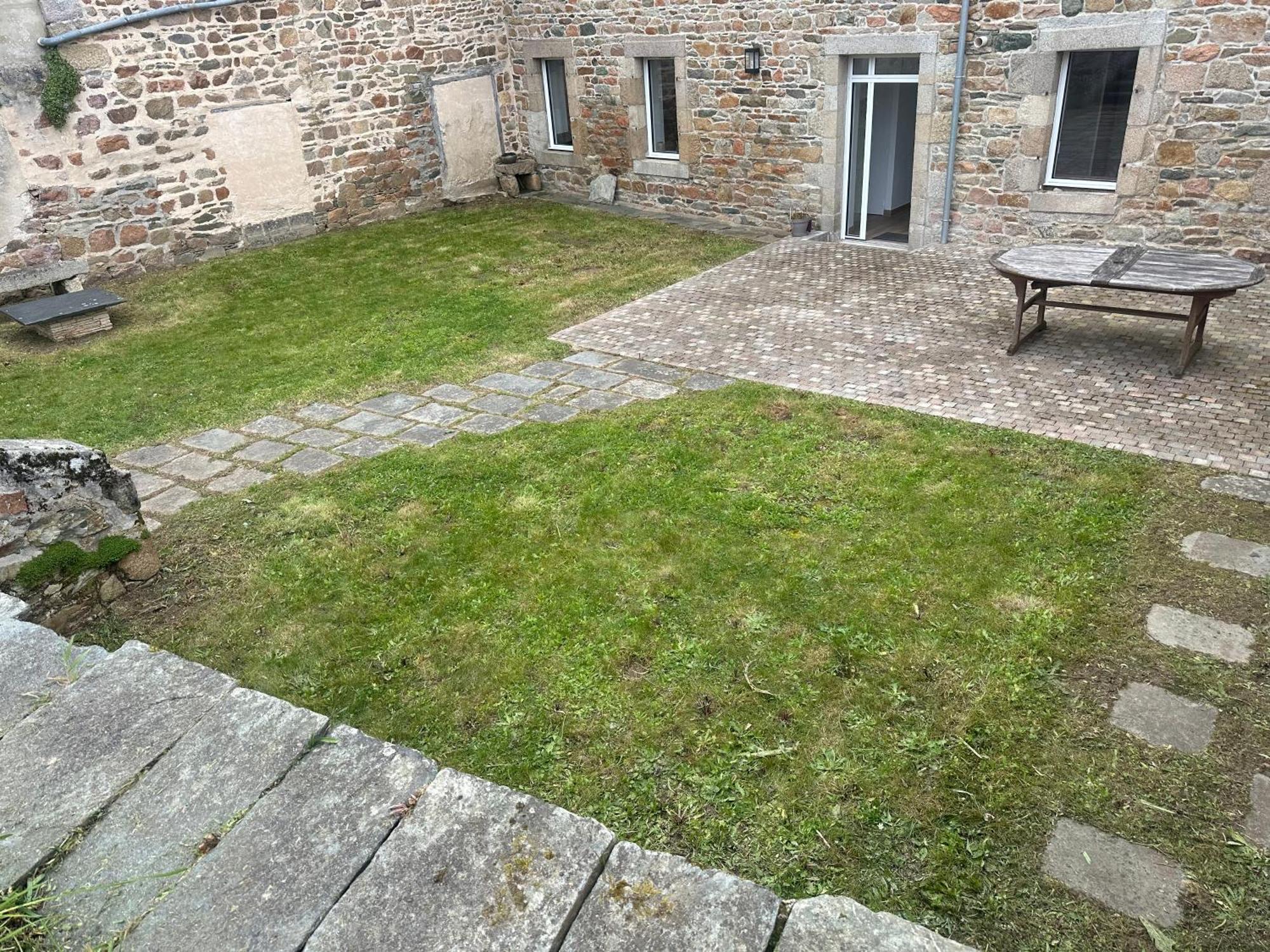 Un Havre De Paix A 2 Pas Du Port Apartment Paimpol Luaran gambar